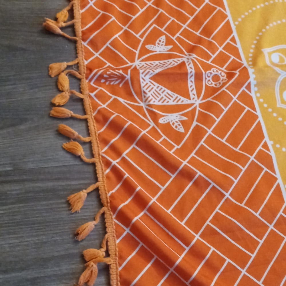 Chakra Tapestry - Picture 4 of 4